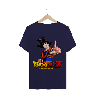 Nome do produtoBlusa Dragon Ball Z - Goku
