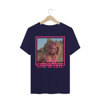 Nome do produto Camiseta Lady Gaga