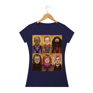 Nome do produtoHarry