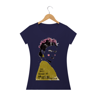 Nome do produtoBaby Look Frida Flores
