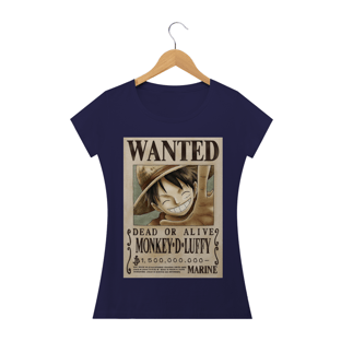 Nome do produtoBaby Long One Piece - Luffy