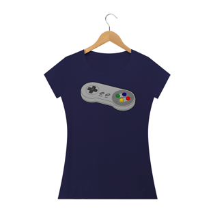 Nome do produtoManete Super Nintendo (Baby Long)