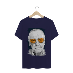 Nome do produtoT-shirt Stan Lee