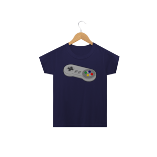 Nome do produtoManete Super Nintendo (Infantil)