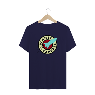Nome do produtoFuturama Planet Express (T-shirt)