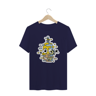 Nome do produtoSimpson e Futurama (T-shirt)