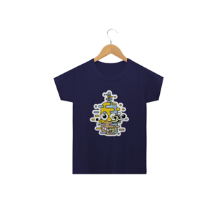 Nome do produtoSimpson e Futurama (Infantil)