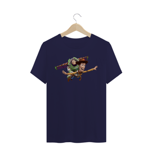 Nome do produtoToyStory (T-shirt)