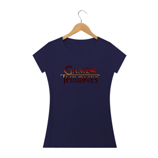 Nome do produtoGame of Thrones (Baby Long)