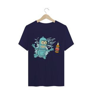 Nome do produtoBender Futurama 2 (T-shirt)