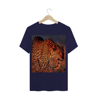 Nome do produto LEOPARDO AFRICANO / FELINO