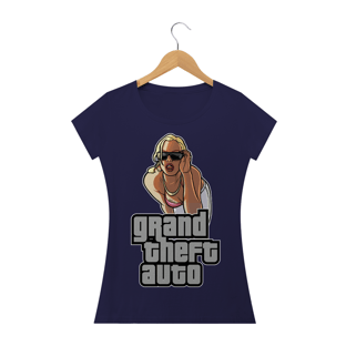 Nome do produtoGTA San Andreas (Baby Long)