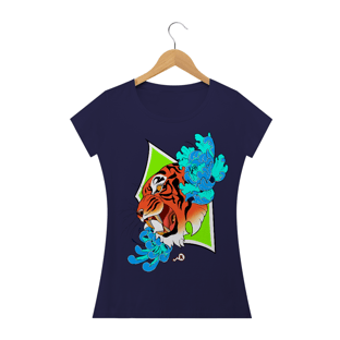 Nome do produtoTiger Tattoo Babylook