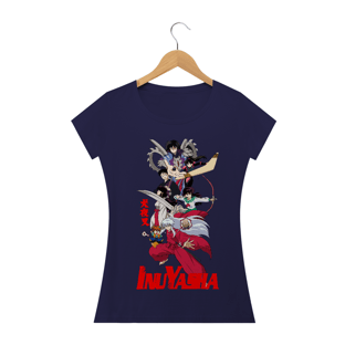 Nome do produtoInuyasha Babylook
