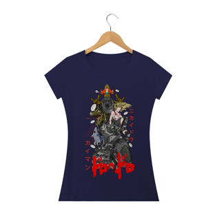 Nome do produtoDorohedoro Babylook