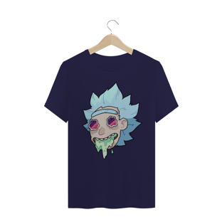 Nome do produtoRick and Morty (T-shirt)