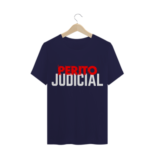 Nome do produtoCamiseta Perito Judicial Colorida