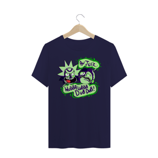 Nome do produtoRick and Morty 3 (T-shirt)
