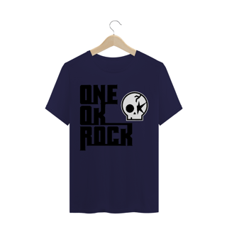 Nome do produto Camisa J-rock One Ok Rock - PROMOÇÃO DE INAUGURAÇÃO DE 59,90 POR APENAS 45,69
