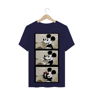 Nome do produtoMickey não curtiu o que viu