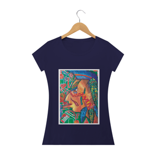 Nome do produtoT-best Fem. Babylong Floripa Astral No Program by Renata Licht