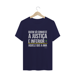 Nome do produto Camiseta Frase Confucio