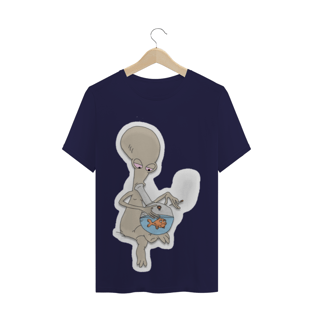 Nome do produtoAmerican Dad (T-shirt)