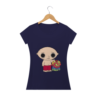 Nome do produtoFamily Guy (Baby Long)
