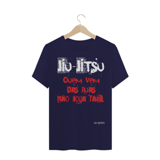 Nome do produto camisa JOGO DURO