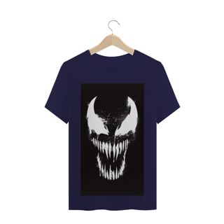 Nome do produto Camisa Venon - PROMOÇÃO DE INAUGURAÇÃO DE 59,90 POR APENAS 45,69