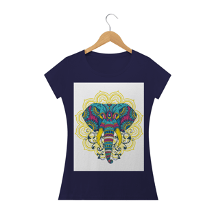 Nome do produtoElefante Mandala