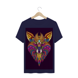 Nome do produtoLobo Mandala 