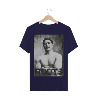 Nome do produto cAMISA ROOTS