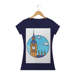 Nome do produtoLondon