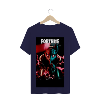Nome do produto Camisa Fortnite - PROMOÇÃO DE INAUGURAÇÃO DE 59,90 POR APENAS 45,69