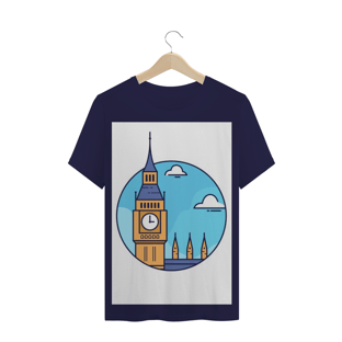 Nome do produtoLondon