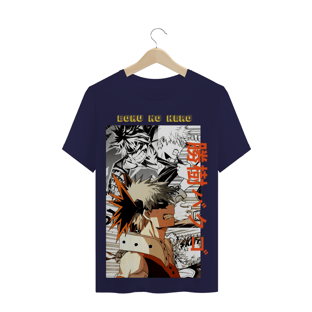 Nome do produtoBoku no Hero Bakugou