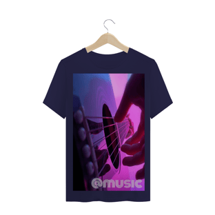 Nome do produtoCAMISA PLUS MUSIC 