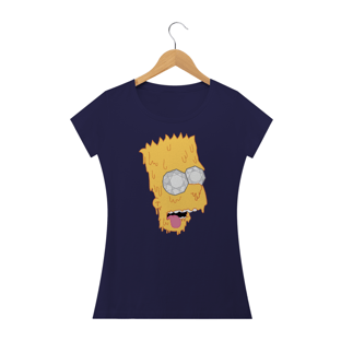 Nome do produtoBart Simpson (Baby Long)