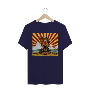 Nome do produtoMestre Kame (T-shirt)