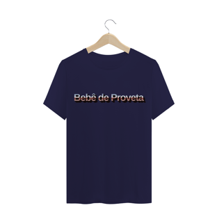Nome do produtoCamiseta Bebê de Proveta