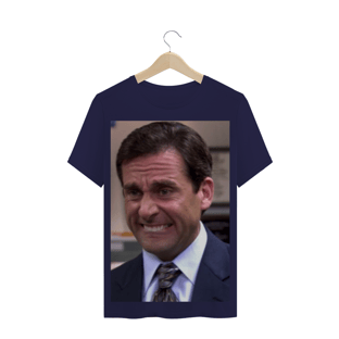 Nome do produtoCamiseta Michael Scott