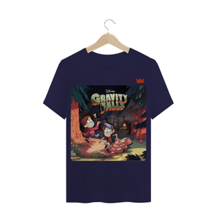 Nome do produtoGravity Falls 1