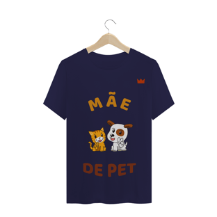 Nome do produtoMãe de pet