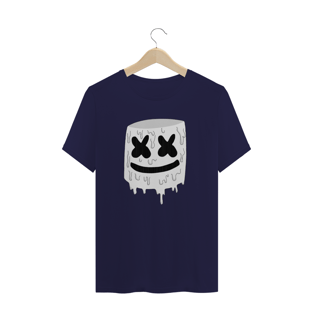Nome do produtoDj Marshmallow (T-shirt)