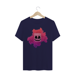 Nome do produtoDj Marshmallow 3 (T-shirt)