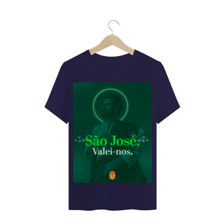 Nome do produto Camiseta São José Valei-nos