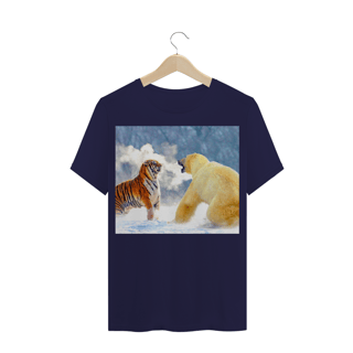 Nome do produto TIGRE VS URSO POLAR