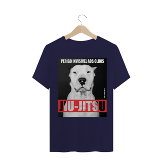 Nome do produto CAMISA PIT BULL BJJ
