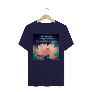 Camiseta Lótus